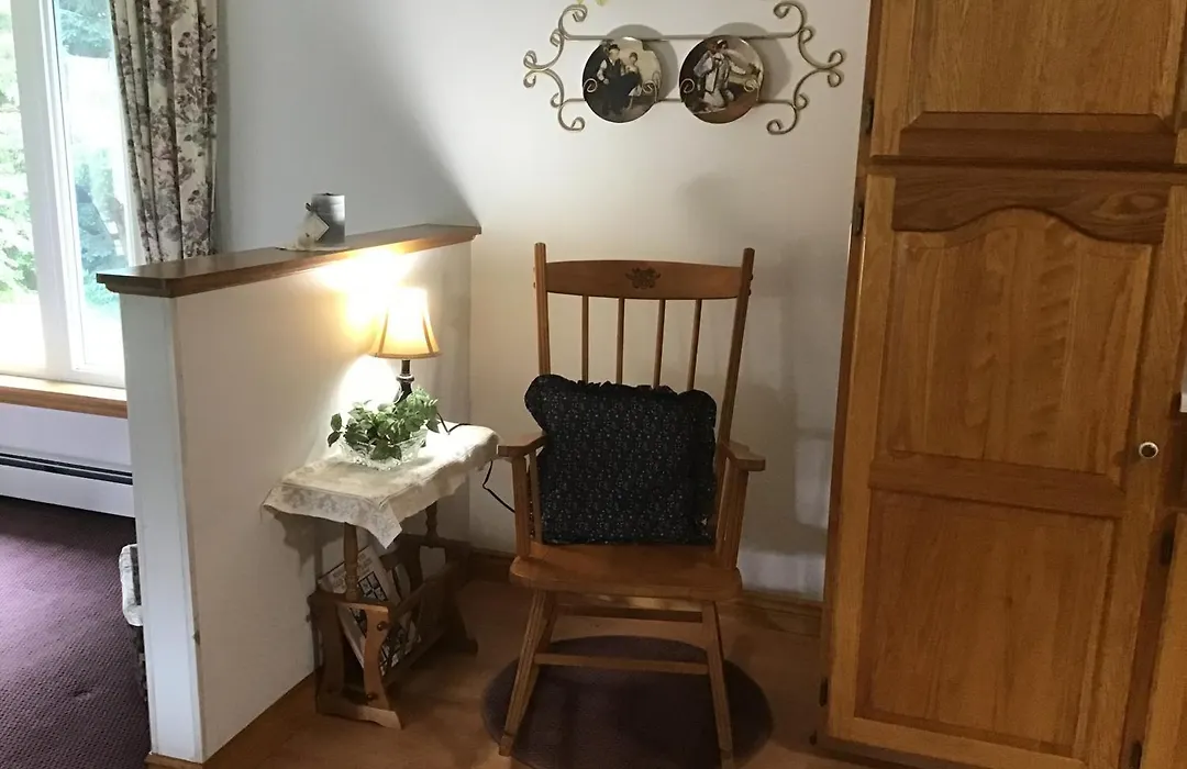 Guest Suites At Willowgreen Farm-1