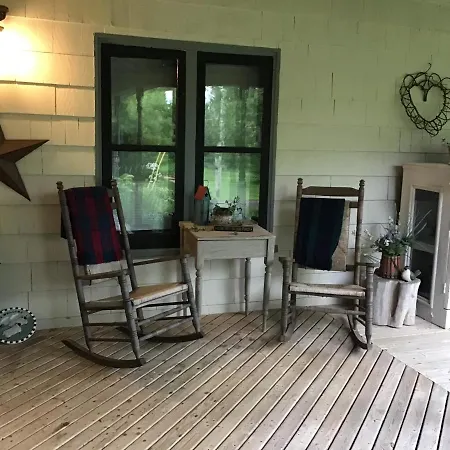 Guest Suites At Willowgreen Farm-3